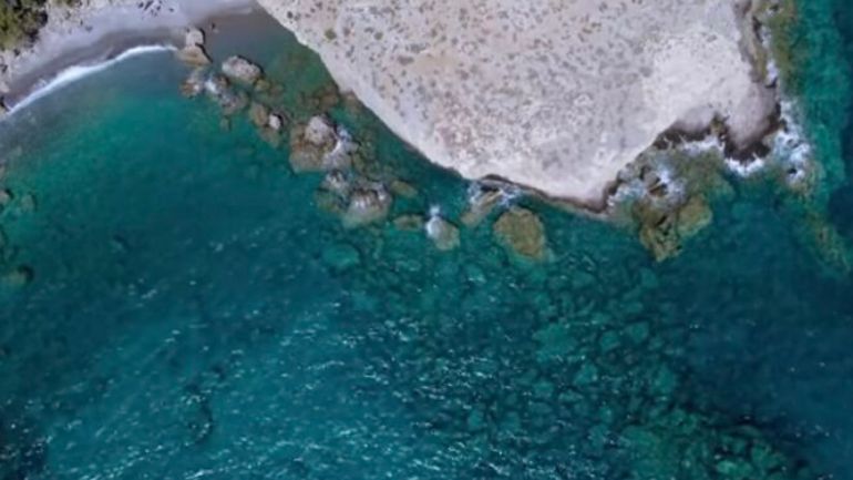 Ανακαλύπτοντας το Καλό Νερό και την Σταούσα: O κρυμμένος παράδεισος της νοτιοανατολικής Κρήτης