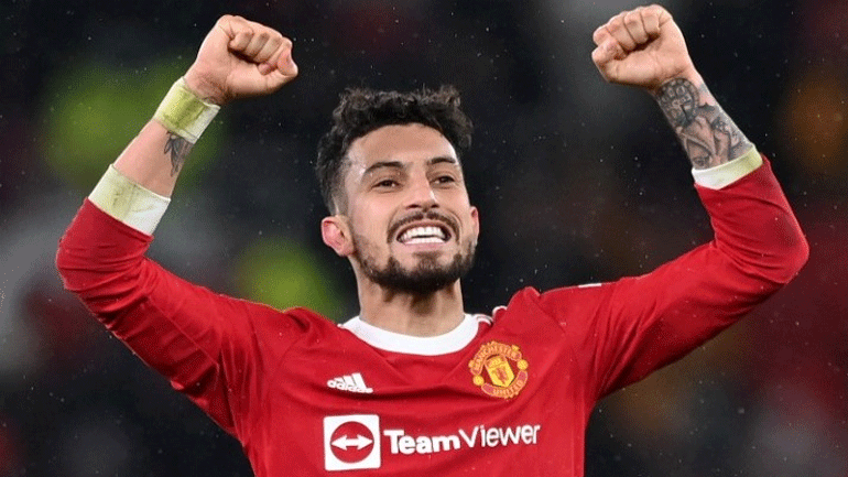 Η Αλ Νασρ έκλεισε τον Άλεξ Τέλες