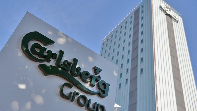 Υπό κρατικό έλεγχο περνούν οι θυγατρικές των εταιρειών Danone και Carlsberg στη Ρωσία