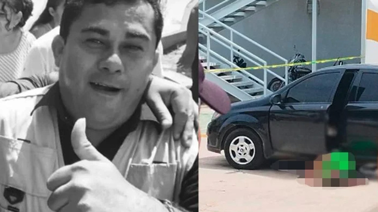 Μεξικό: Μαφιόζικη εκτέλεση δημοσιογράφου στο Ακαπούλκο