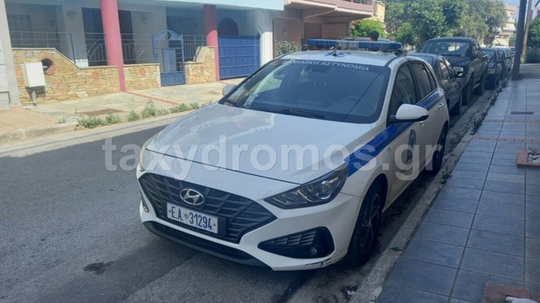 Βόλος: Αυτοκτόνησε με καραμπίνα 72χρονος στο υπόγειο του σπιτιού του