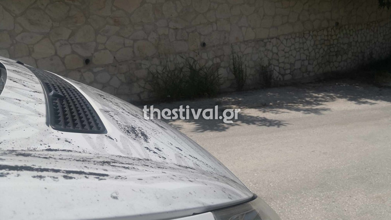 Δολοφονία στη Χαλκιδική: «Coming soon»  έγραφαν στα Σκόπια για τον 39χρονο