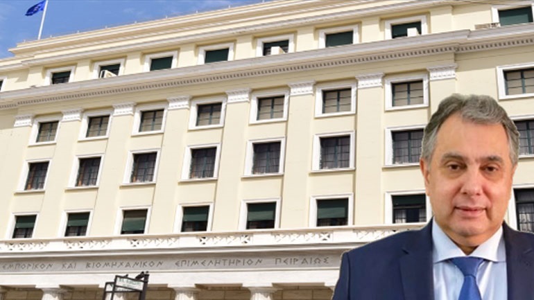 Κορκίδης: Η πρώτη Κυριακή των εκπτώσεων «κάηκε» από τις υψηλές θερμοκρασίες