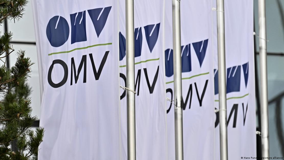 Εναλλακτικές λύσεις στο ρωσικό φυσικό αέριο αναζητεί και ο όμιλος OMV
