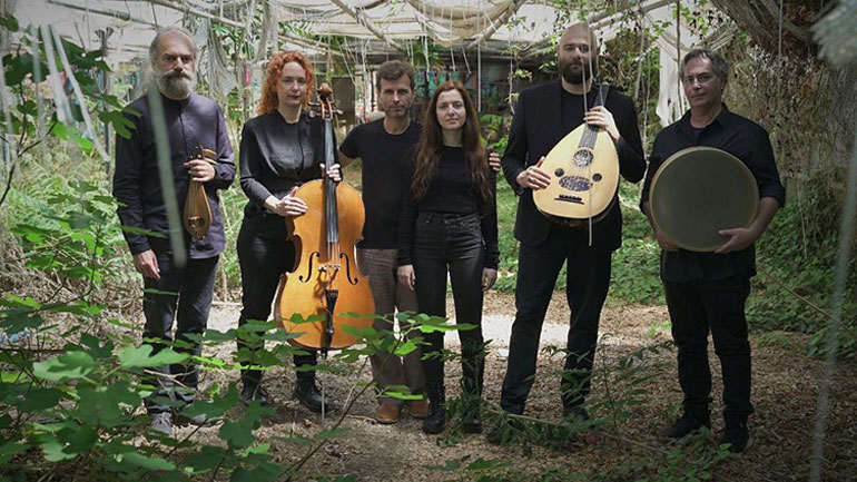 Όλη η Ελλάδα ένας πολιτισμός 2023: Πρόγραμμα εκδηλώσεων 17 –23 Ιουλίου