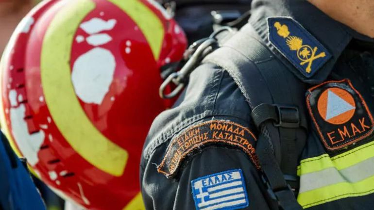 Πάτρα: Κινητοποίηση της Ορειβατικής ομάδας 6ης ΕΜΑΚ για τον εντοπισμό 60χρονου βοσκού