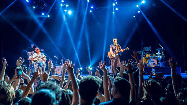 Οι Χατζηφραγκέτα στην Τεχνόπολη