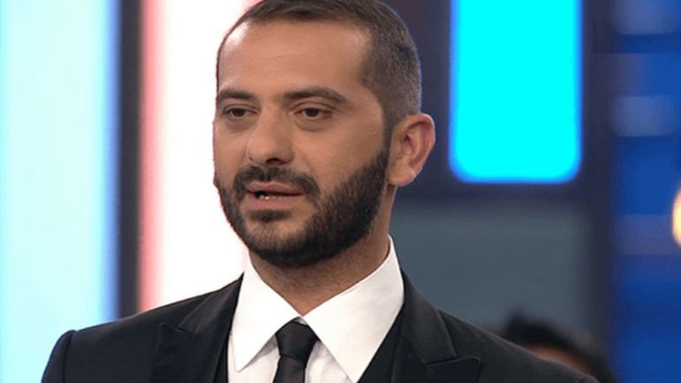 Λεωνίδας Κουτσόπουλος: Τρυφερές στιγμές με τον 10 μηνών γιο του στη θάλασσα Λεωνίδας Κουτσόπουλος: Τρυφερές στιγμές με τον 10 μηνών γιο του στη θάλασσα