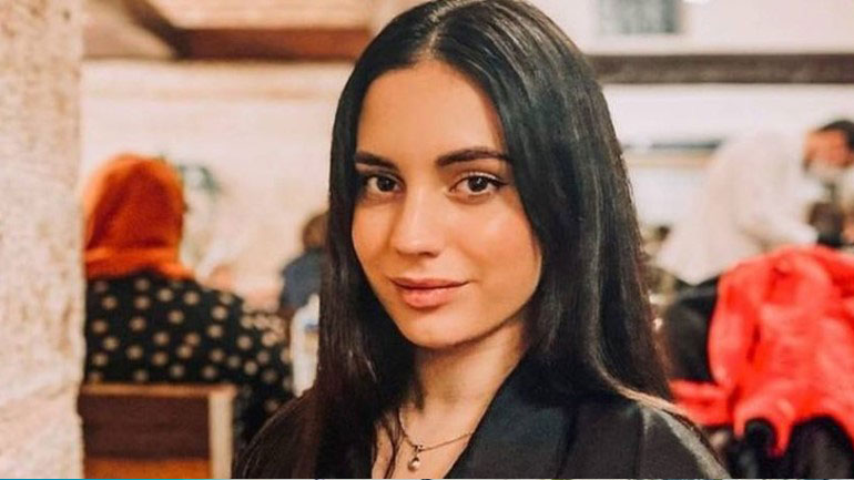 Ναύπακτος: Θρήνος για την 19χρονη Ελένη που σκοτώθηκε σε τροχαίο