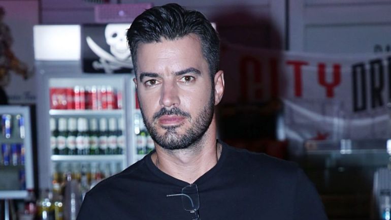 Γιάννης Τσιμιτσέλης: «Την επόμενη φορά που θα έρθουν οι μέδουσες κλείστε τη θάλασσα»