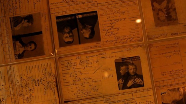 Βρετανία: Τρισέγγονη αστυνομικού δηλώνει ότι ανακάλυψε την ταυτότητα του «Τζακ του Αντεροβγάλτη»