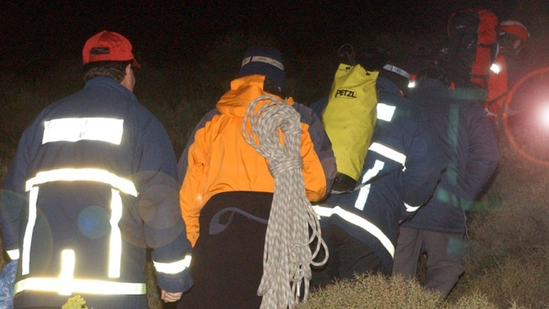 Χωρίς τις αισθήσεις του εντοπίστηκε ο 60χρονος βοσκός στο Άνω Καστρίτσι