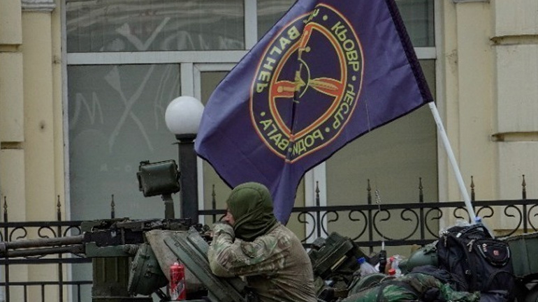 Εκατοντάδες μέλη της Wagner έφθασαν στην Κεντροαφρικανική Δημοκρατία