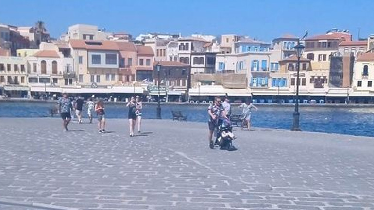 Επιτέλους, σεβάστηκαν τα άλογα