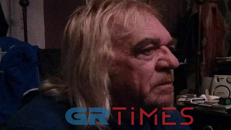 Ελεύθερος ο «ξανθός μάγος» – Ήταν στη φυλακή με την κατηγορία βιασμού της ανήλικης βαφτισιμιάς του