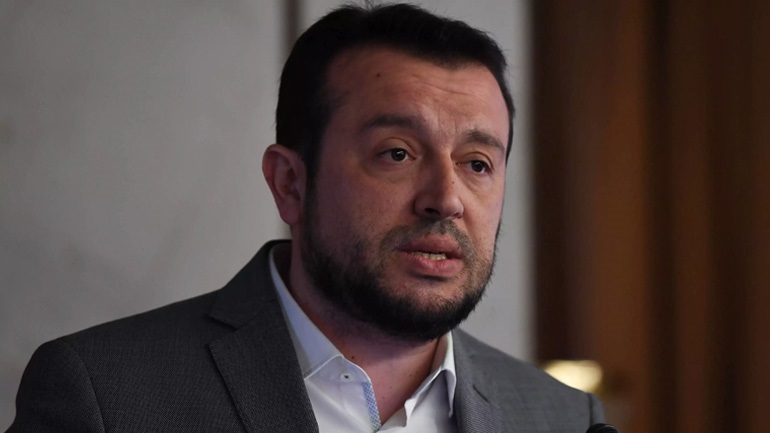 Παππάς: Ο άνθρωπος του προοδευτικού Κέντρου δεν είναι επισκέπτης, αλλά κομμάτι της παράδοσης μας