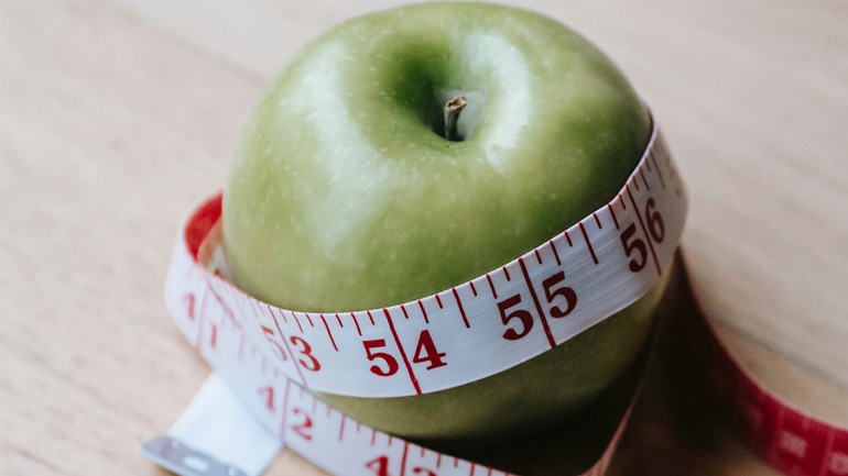 Πως μπορούμε το καλοκαίρι να διατηρήσουμε το βάρος μας;