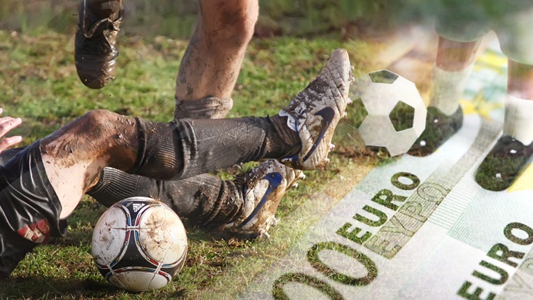 «Θηλιά στο λαιμό» 15 ΠΑΕ για τον παράνομο στοιχηματισμό