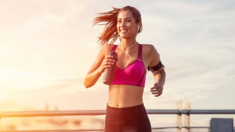 Fitness συμβουλές για το καλοκαίρι