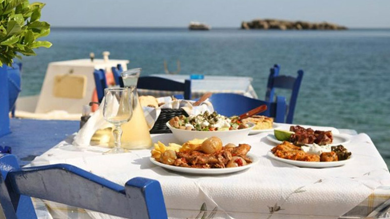 Πώς μπορείτε να φέρετε το καλοκαίρι στο… πιάτο σας