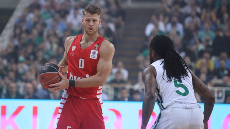 Πρεμιέρα με ντέρμπι «αιωνίων» στην Euroleague