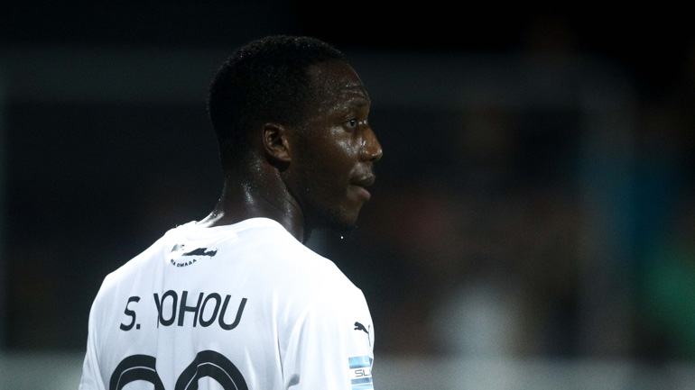 Τέλος από τον ΟΦΗ ο Γιόχου, συνεχίζει στη Λε Μαν