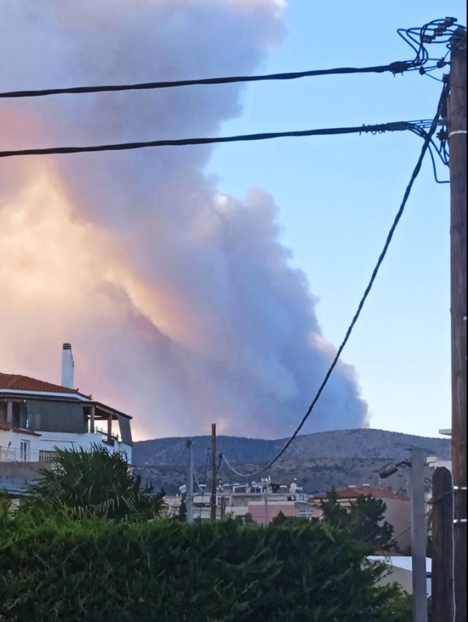 Φωτογραφία από Facebook