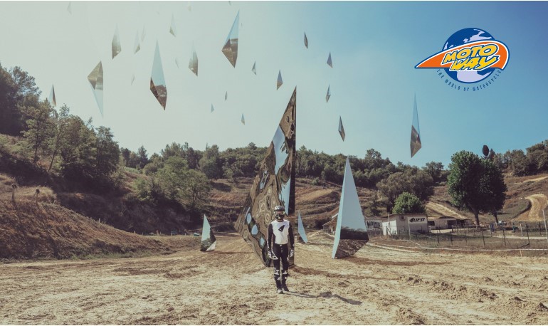 Πέντε νέα προϊόντα προστατευτικού εξοπλισμού αναβάτη από την UFO