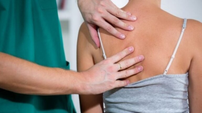 Παραμόρφωση σπονδυλικής στήλης στους ενήλικες: Ένα συχνό πρόβλημα και η σύγχρονη αντιμετώπισή του 