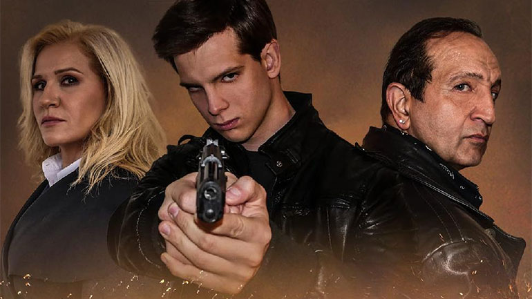 Προσεχώς: Το σίκουελ της ταινίας «Rawmantic view: Έκπτωτος Ήλιος 2»