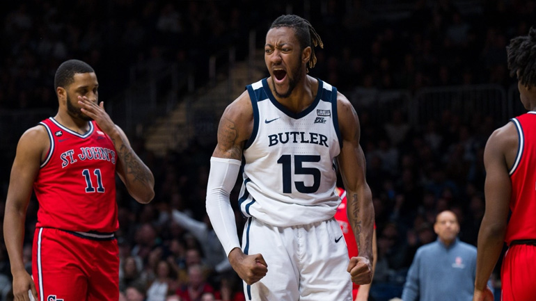 Άρης: Ενισχύεται στη φροντ λάιν του με τον Μπέιτς!