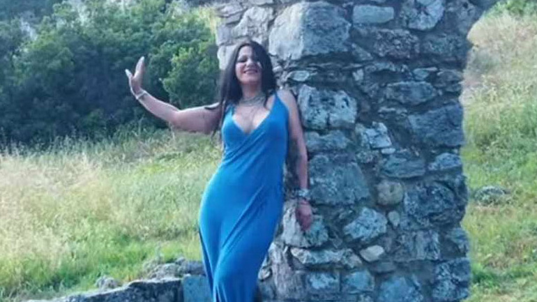 Ρίτα Τσάμου: Κυκλοφόρησε το single της με τίτλο «Μία ώρα αρχύτερα»