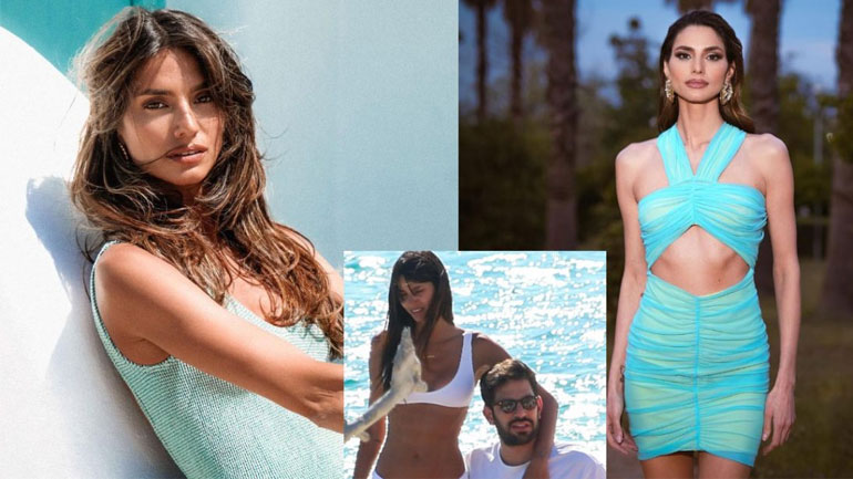 Ηλιάνα Παπαγεωργίου: Από το GNTM στο Shopping Star – Η κόντρα με την Καγιά, το unfollow και ο αθόρυβος έρωτας με τον Καραβασάνη