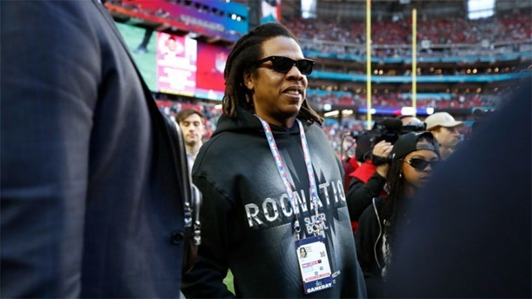 Έκθεση για τον Jay-Z στη Δημόσια Βιβλιοθήκη του Μπρούκλιν