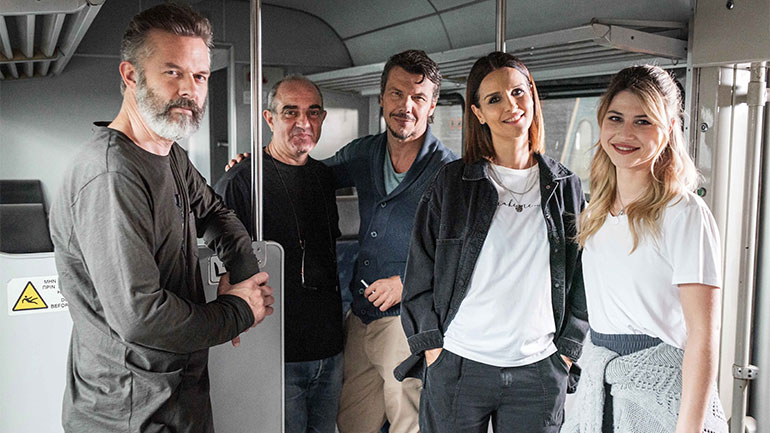 «Ο Όρκος ΙΙ» – Η σειρά που μας καθήλωσε με τη συναρπαστική της πλοκή επιστρέφει, με καινούργια επεισόδια