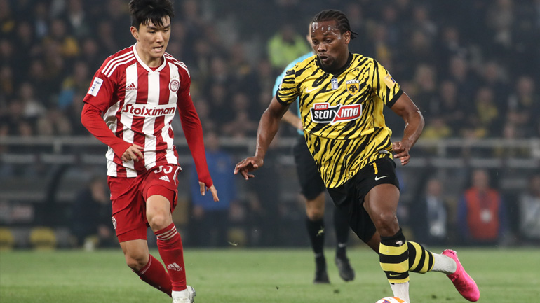 Super League: Όλα τα ντέρμπι της κανονικής περιόδου 2023/24