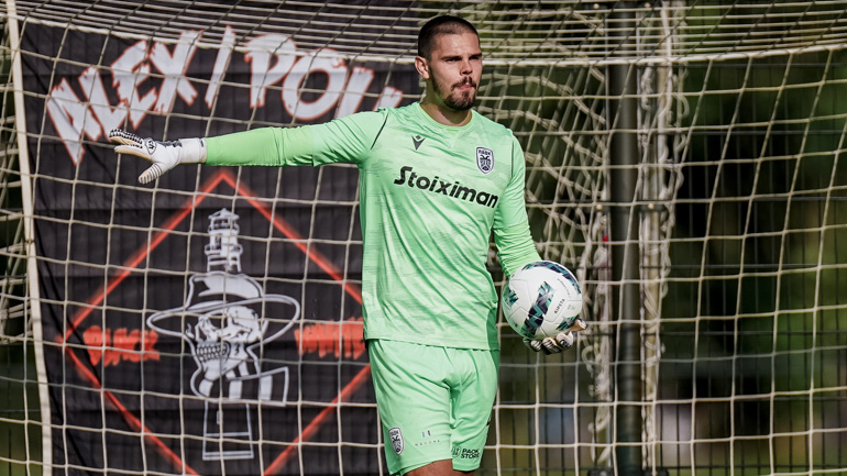 Στη λίστα της Μπάγερν Μονάχου ο Κοτάρσκι!