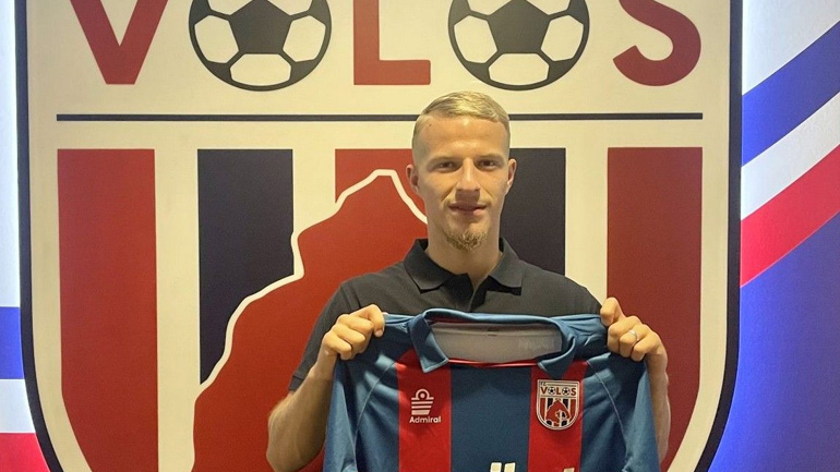 Παναθηναϊκός: Κι επίσημα δανεικός στον Βόλο ο Αλεξί Τρουιγιέ