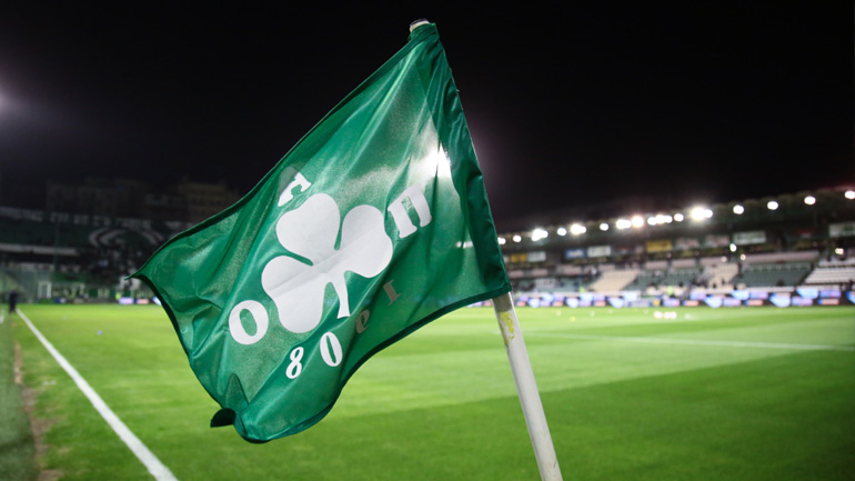 Παναθηναϊκός: Τα εισιτήρια για το εκτός έδρας παιχνίδι με την Ντνίπρο!