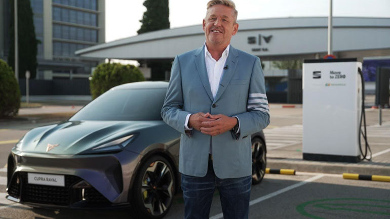 H SEAT S.A. επενδύει 300 εκατομμύρια ευρώ για το νέο project συναρμολόγησης στοιχείων μπαταρίας στο Martorell