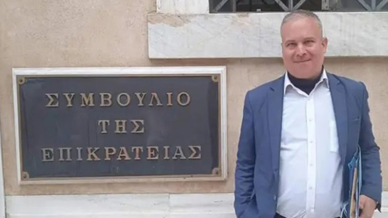 Τα δικαστήρια Οτσαλάν κατά Τουρκίας και Ελλάδος και η παράδοση Οτσαλάν το 1999