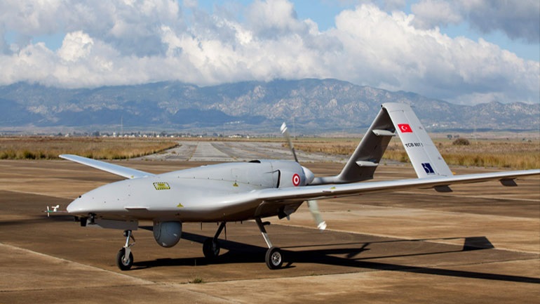 Ο εξοπλισμός του στρατού του Κοσόβου από την Τουρκία ανησυχεί το Βελιγράδι