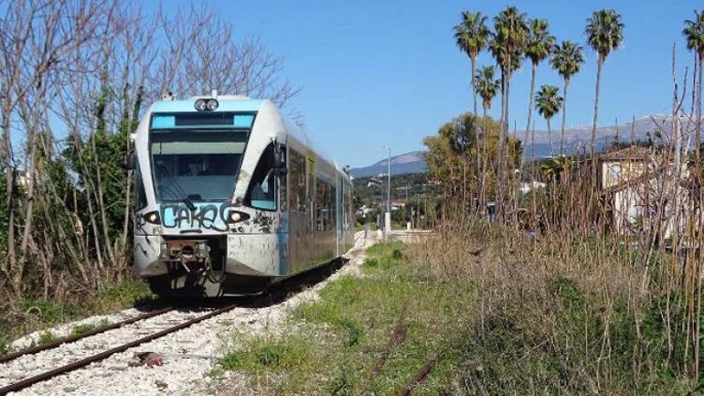 Προαστιακός: Σε κυκλοφορία η γραμμή προς Κιάτο – Σταδιακή αποκατάσταση της κυκλοφορίας