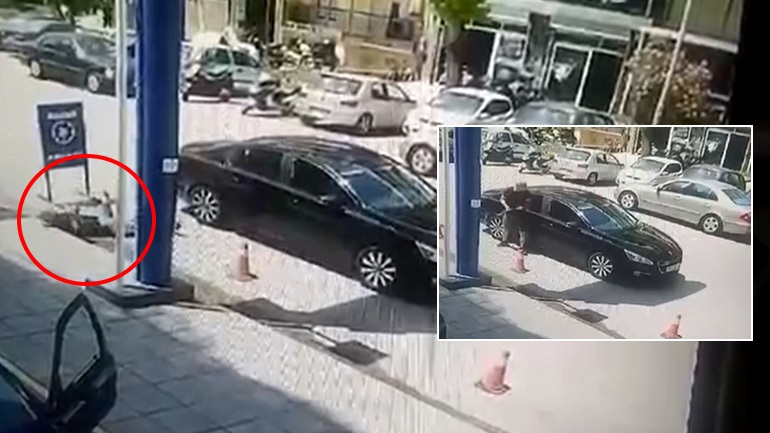 Θεσσαλονίκη: Νέα προθεσμία έλαβε ο 45χρονος που κατηγορείται για τη δολοφονία του 50χρονου μπροστά σε βενζινάδικο