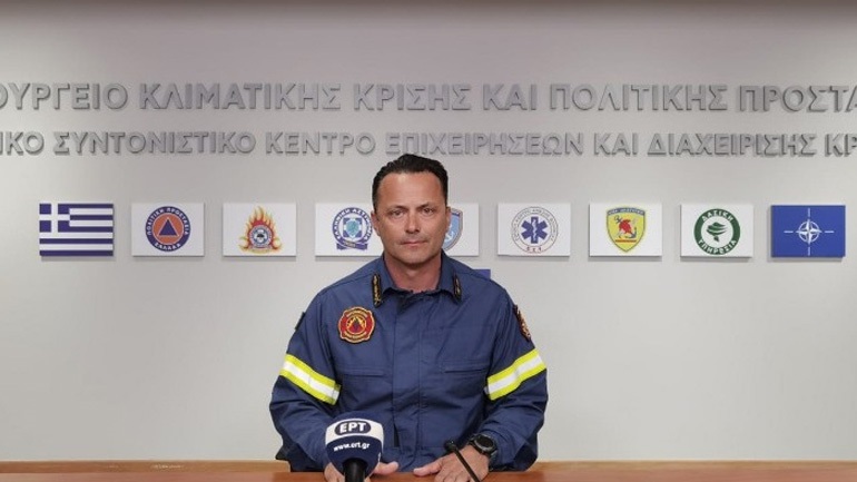 Αρτοποιός: Ολονύχτια μάχη σε όλα τα μέτωπα – Σε εξέλιξη η πυρκαγιά στα Δερβενοχώρια – Διάσπαρτες εστίες στο Λουτράκι