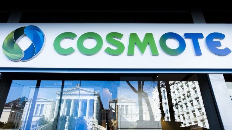 Η COSMOTE διευκολύνει την επικοινωνία των πυροπλήτων σε Ανατολική Αττική και Λουτράκι