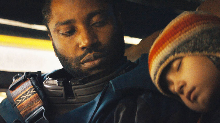 Kυκλοφόρησε το επίσημο τρέιλερ για το sci-fi θρίλερ «The Creator» με τον Τζον Ντέιβιντ Ουάσινγκτον