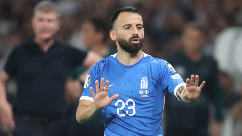 Διαψεύδει η ΑΕΚ για Σιώπη