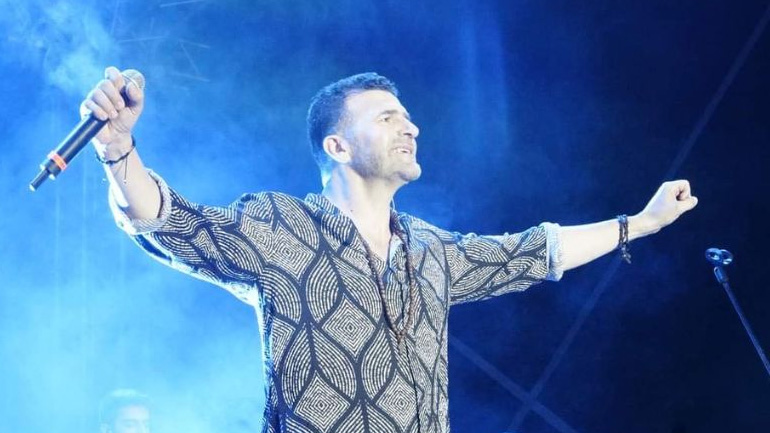 Με τη φωνή του Ηλία Παλιουδάκη «σφραγίστηκε» το συγκλονιστικό φινάλε του «Σασμού»