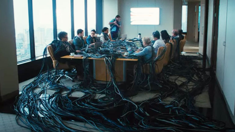 Εταιρία πετρελαίου κυκλοφόρησε διαφήμιση για να «κράξει» τα ηλεκτρικά αυτοκίνητα